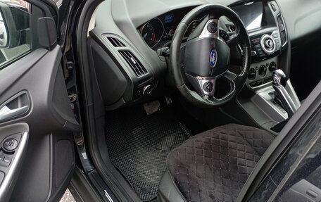 Ford Focus III, 2012 год, 815 000 рублей, 10 фотография