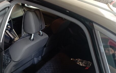 Ford Focus III, 2012 год, 815 000 рублей, 8 фотография