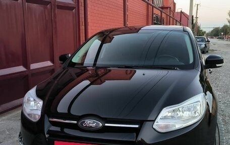 Ford Focus III, 2012 год, 815 000 рублей, 6 фотография
