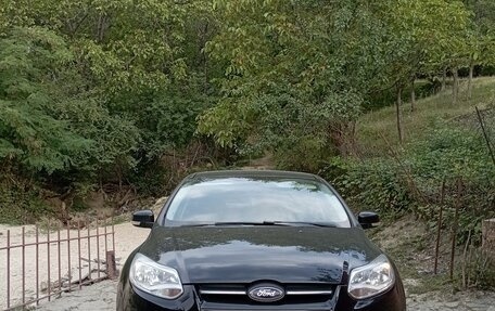 Ford Focus III, 2012 год, 815 000 рублей, 7 фотография