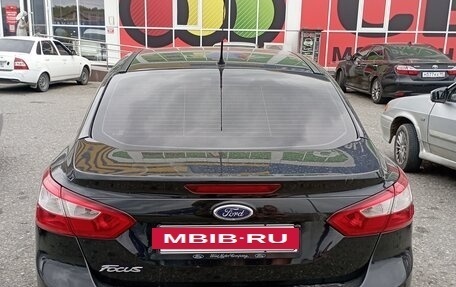 Ford Focus III, 2012 год, 815 000 рублей, 9 фотография