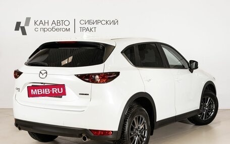 Mazda CX-5 II, 2020 год, 3 166 800 рублей, 2 фотография