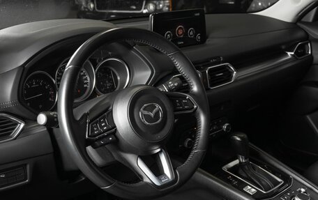 Mazda CX-5 II, 2020 год, 3 166 800 рублей, 3 фотография