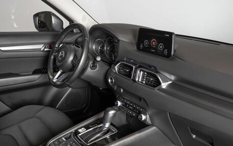 Mazda CX-5 II, 2020 год, 3 166 800 рублей, 4 фотография