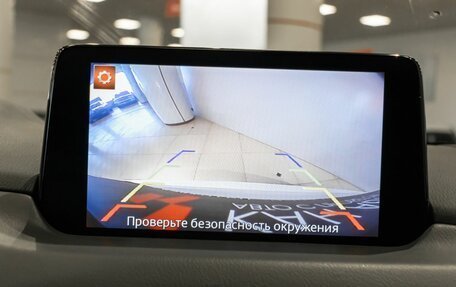 Mazda CX-5 II, 2020 год, 3 166 800 рублей, 14 фотография