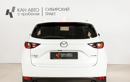 Mazda CX-5 II, 2020 год, 3 166 800 рублей, 16 фотография