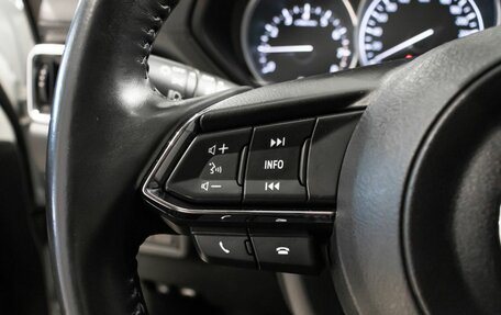 Mazda CX-5 II, 2020 год, 3 166 800 рублей, 11 фотография