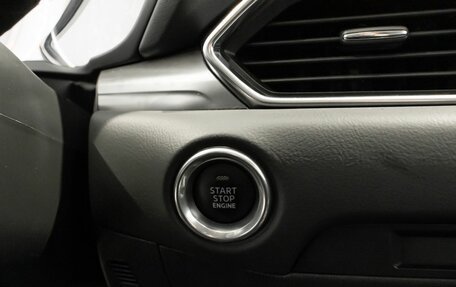 Mazda CX-5 II, 2020 год, 3 166 800 рублей, 13 фотография