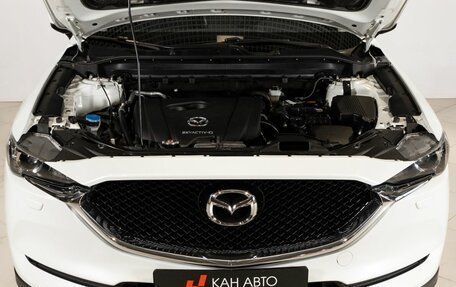 Mazda CX-5 II, 2020 год, 3 166 800 рублей, 17 фотография