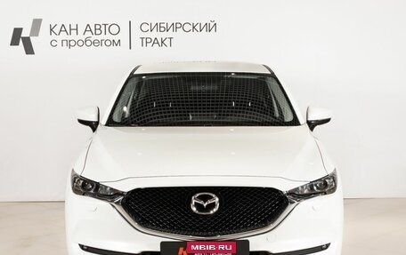 Mazda CX-5 II, 2020 год, 3 166 800 рублей, 15 фотография