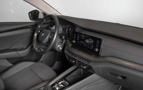 Skoda Octavia IV, 2021 год, 2 490 800 рублей, 4 фотография