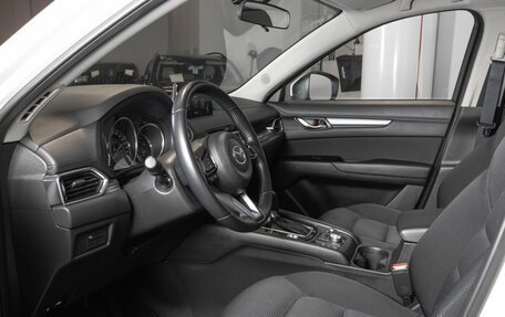 Mazda CX-5 II, 2020 год, 3 166 800 рублей, 19 фотография