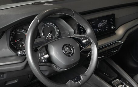 Skoda Octavia IV, 2021 год, 2 490 800 рублей, 3 фотография