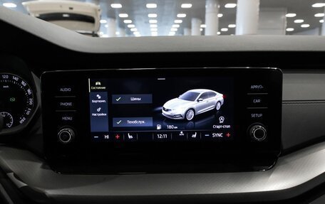 Skoda Octavia IV, 2021 год, 2 490 800 рублей, 7 фотография