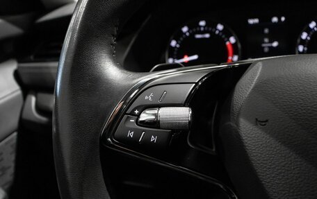 Skoda Octavia IV, 2021 год, 2 490 800 рублей, 9 фотография