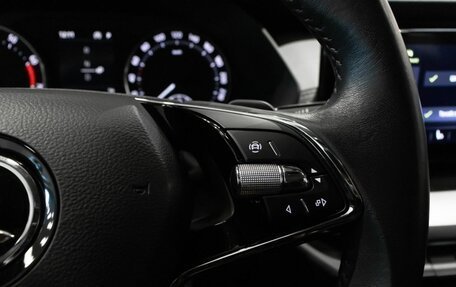 Skoda Octavia IV, 2021 год, 2 490 800 рублей, 10 фотография