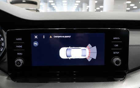 Skoda Octavia IV, 2021 год, 2 490 800 рублей, 13 фотография