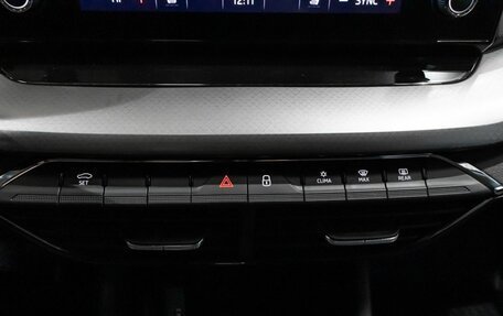 Skoda Octavia IV, 2021 год, 2 490 800 рублей, 8 фотография