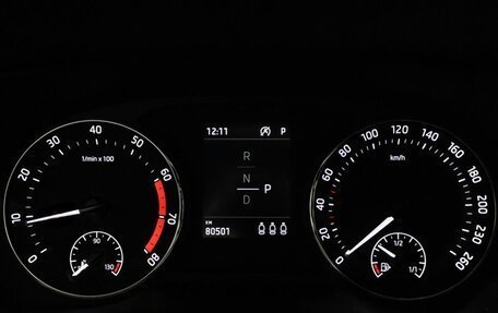 Skoda Octavia IV, 2021 год, 2 490 800 рублей, 6 фотография