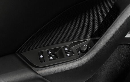 Skoda Octavia IV, 2021 год, 2 490 800 рублей, 12 фотография