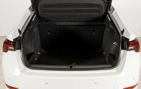 Skoda Octavia IV, 2021 год, 2 490 800 рублей, 18 фотография