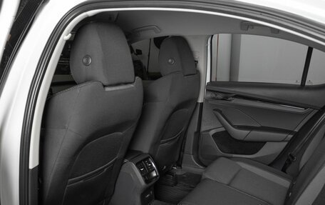 Skoda Octavia IV, 2021 год, 2 490 800 рублей, 20 фотография