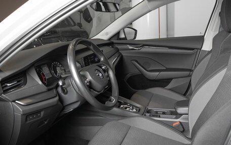 Skoda Octavia IV, 2021 год, 2 490 800 рублей, 19 фотография