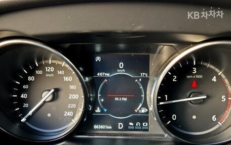 Land Rover Discovery Sport I рестайлинг, 2019 год, 2 089 027 рублей, 10 фотография