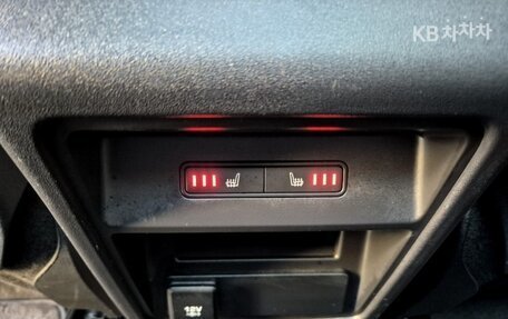 Land Rover Discovery Sport I рестайлинг, 2019 год, 2 089 027 рублей, 14 фотография