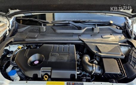 Land Rover Discovery Sport I рестайлинг, 2019 год, 2 089 027 рублей, 23 фотография