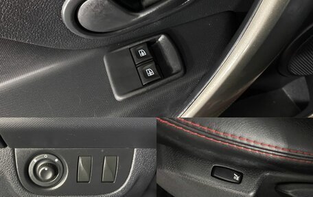 Renault Logan II, 2019 год, 1 130 000 рублей, 11 фотография