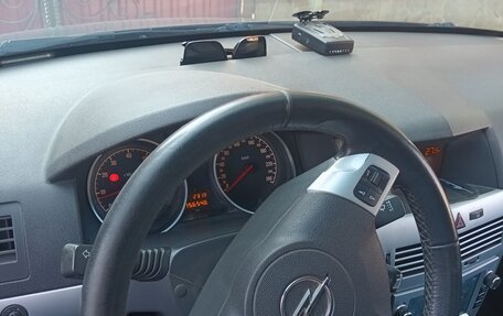 Opel Astra H, 2010 год, 650 000 рублей, 5 фотография