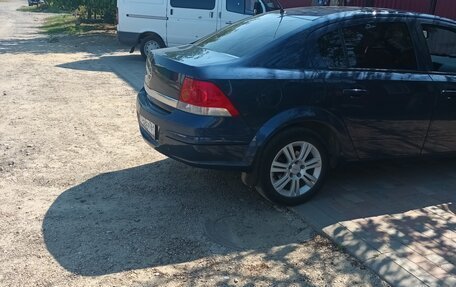 Opel Astra H, 2010 год, 650 000 рублей, 7 фотография