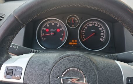 Opel Astra H, 2010 год, 650 000 рублей, 6 фотография