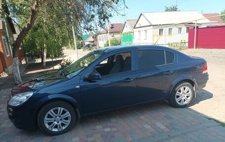 Opel Astra H, 2010 год, 650 000 рублей, 10 фотография