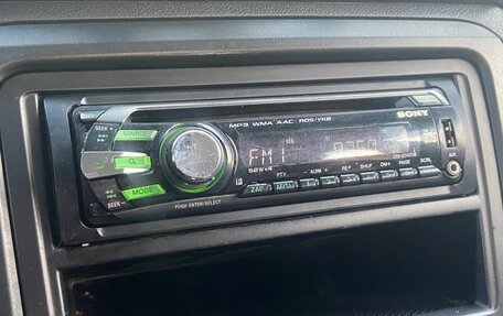 Skoda Fabia II, 2009 год, 369 000 рублей, 9 фотография