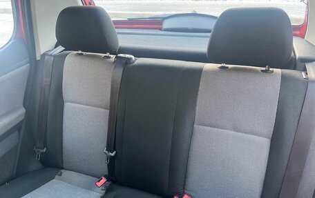 Skoda Fabia II, 2009 год, 369 000 рублей, 10 фотография