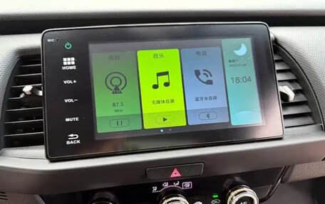 Honda Fit, 2023 год, 1 060 586 рублей, 14 фотография