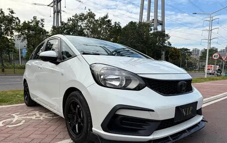 Honda Fit, 2023 год, 1 060 586 рублей, 3 фотография