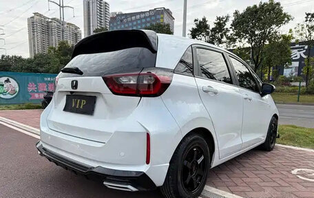 Honda Fit, 2023 год, 1 060 586 рублей, 4 фотография