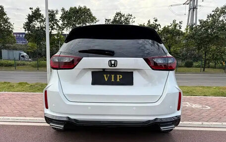 Honda Fit, 2023 год, 1 060 586 рублей, 5 фотография