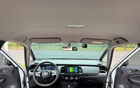 Honda Fit, 2023 год, 1 060 586 рублей, 10 фотография