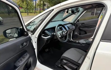 Honda Fit, 2023 год, 1 060 586 рублей, 8 фотография