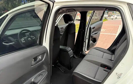 Honda Fit, 2023 год, 1 060 586 рублей, 16 фотография