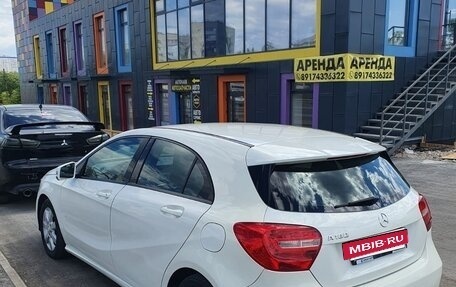 Mercedes-Benz A-Класс, 2014 год, 1 500 000 рублей, 2 фотография