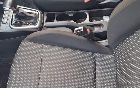 KIA Rio IV, 2017 год, 1 299 000 рублей, 21 фотография