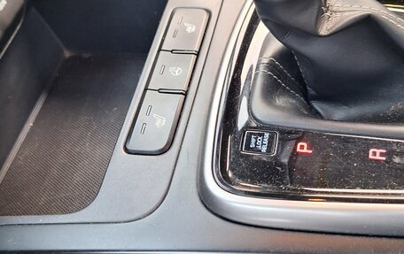 KIA Rio IV, 2017 год, 1 299 000 рублей, 20 фотография