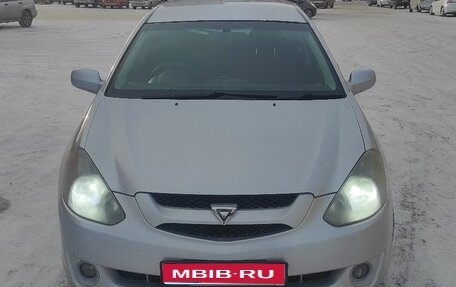 Toyota Caldina, 2003 год, 420 000 рублей, 1 фотография