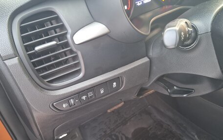 KIA Rio IV, 2017 год, 1 299 000 рублей, 29 фотография