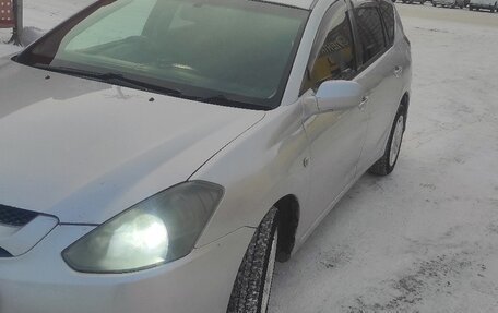 Toyota Caldina, 2003 год, 420 000 рублей, 3 фотография